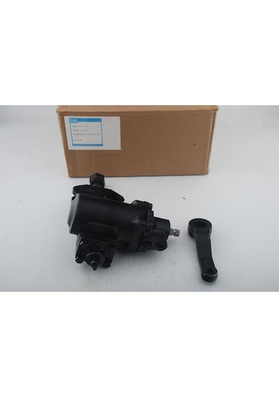 Itaqı Direksiyon Kutusu Mekanik Nissan D22 1997-2001 Uyumlu 492001g10