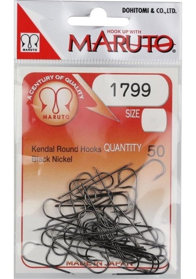 Maruto 1799 (1251C) Bn Iğne (50) (448233498)