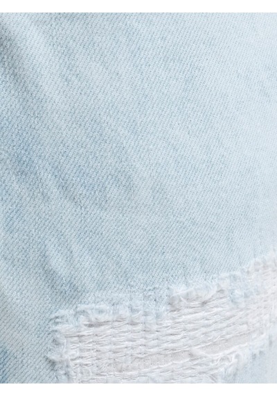 LOFT Ricardo Slim Fit Erkek Pantolon Lf2036100 Q1.v1 Denim