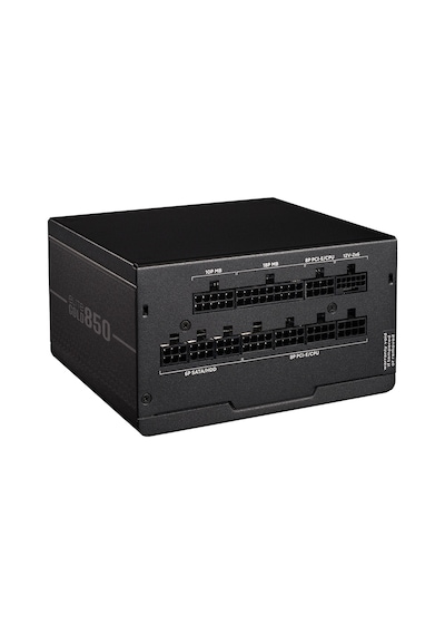 Cooler Master Elite Gold Mpx-8505-afag-beu 850w Atx3.1 Pcıe-e 5.1 Akak92col0008