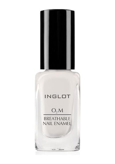 Inglot O2m Breathable Oje Nefes Alan Tırnaklar 601be