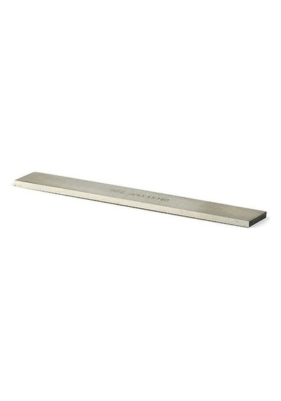 Hss Torna Keski Kalemi - Yassı 1 / 2 - 4 160 Mm