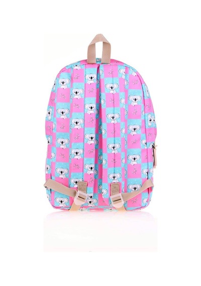Kaukko Nature Sırt Çantası Koala K1468
