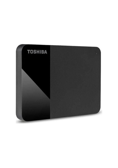 Toshiba Canvio Ready 4tb 2.5'' Gen1 Usb 3.2 Harici Harddisk Hdtp340ek3ca