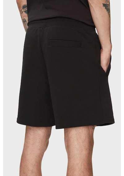 Hugo Erkek Short 50510005 001 Siyah Siyah
