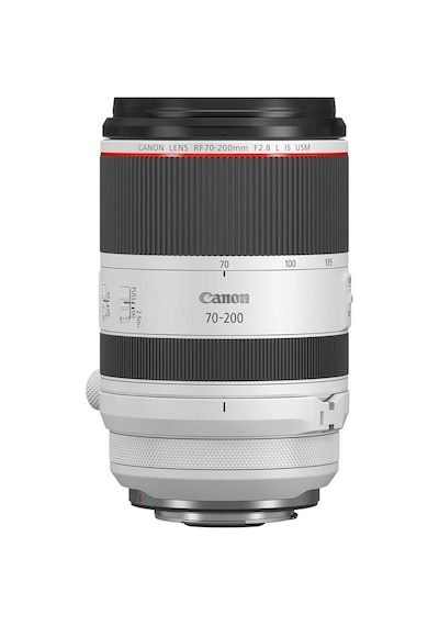 Canon RF 70-200 MM F/2.8L IS USM Lens (Canon Eurasia Garantili)