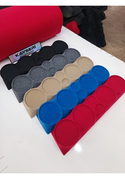 Kayseri Pandizot Üniversal 20 Cm Pandizot 4x20cm 2x10 Tiz Yatık Her Renk Mevcut