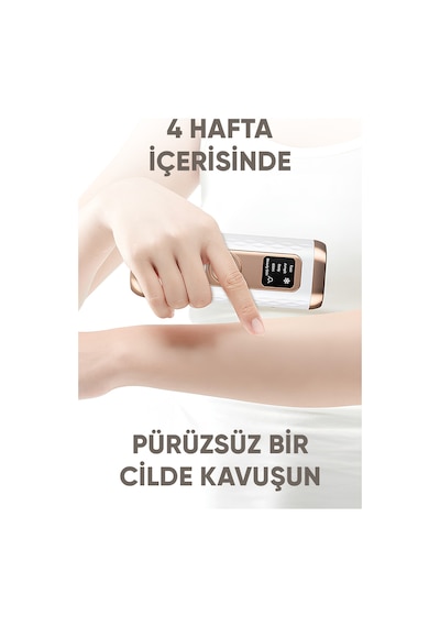 Gl-e1095b Ipl Ice Cooling Buz Lazer Epilasyon 999.999 Otomatik Dokunmatik z Vücut Yüz Cihazı Diğer