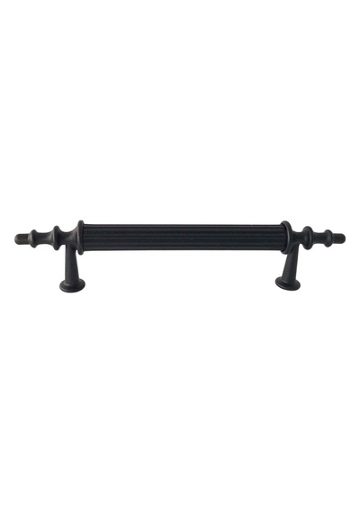 Glaswen 8 Adet Erciyes Kulp Siyah 96 Mm Kulp Mobilya Mutfak Dolabı Çekmece Dolap Kapak Kulpu Kulbu Metal Kulpları Diğer