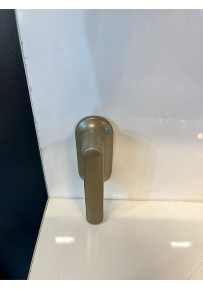 Artos Line Metal Kulp 32mm Badem Kurusu Dolap Kapak Modern Çekmece Mobilya Tv Ünite Komidin Vestiyer Bej