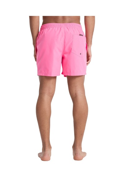 Quıksılver Quiksilver Everyday 15 Erkek Pembe Volley Short Mjb0