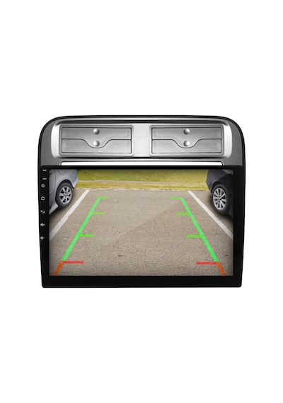 Fiat Grand Punto Android Multimedya Sistemi 2005-2009 Crv-4765xaa