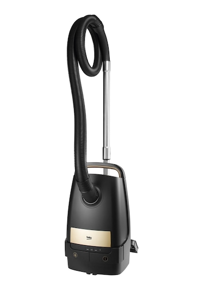 Beko BKS 2935 600 W Toz Torbalı Elektrikli Süpürge