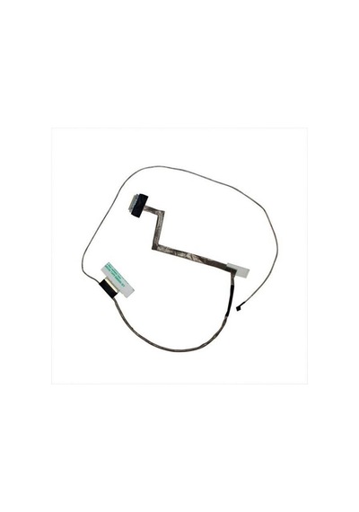 Lenovo Uyumlu Ideapad Z510 20287 Ekran Data Flex Kablosu