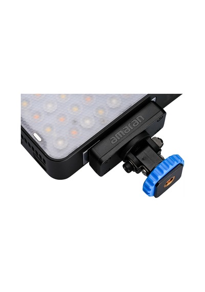 Aputure -- Amaran Ace 25c Rgb Led Işık Kiti Siyah
