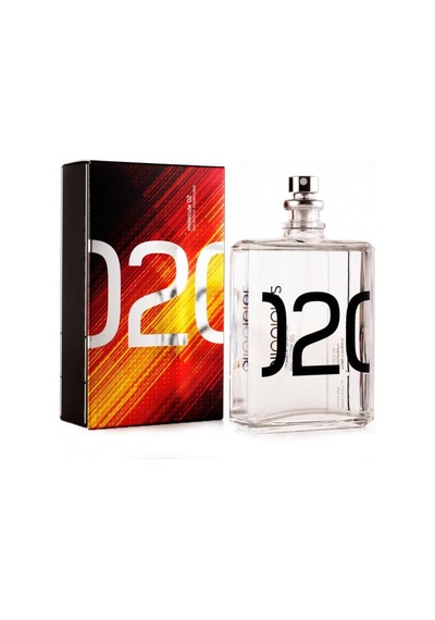 Escentric Molecules Molecule 02 Erkek Parfüm EDT 100 ML