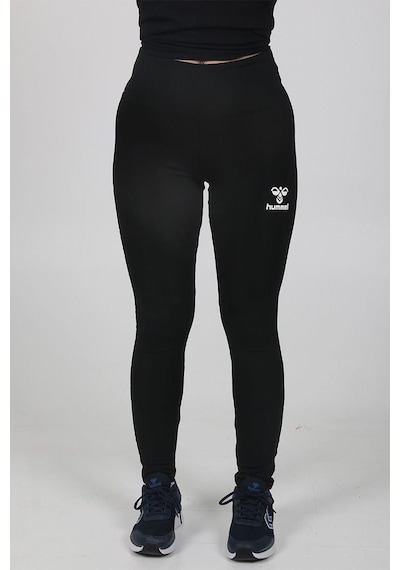 Hummel Hmlundear Baselayer Tıght Woman Siyah