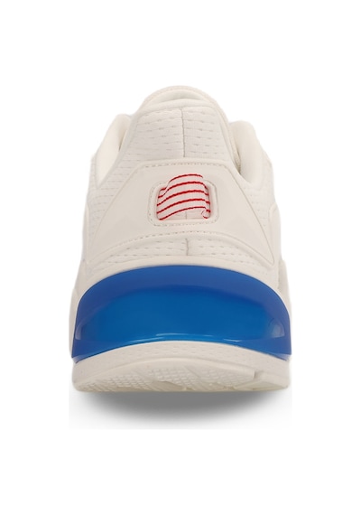 Slazenger WALTHER Erkek  Beyaz Koşu & Yürüyüş Spor Ayakkabısı