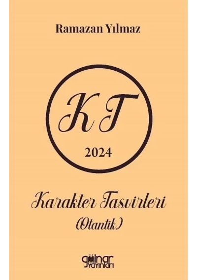 Karakter Tasvirleri Otantik Diğer