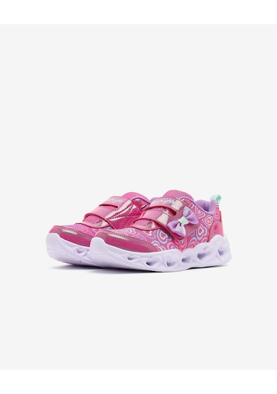Skechers Heart Lıghts Boogıe Land Küçük Kız Çocuk Pembe Işıklı Spor Ayakkabı 303258n Hpmt Pembe Skechers Heart Lıghts Boogıe Land Küçük Kız Çocuk Pembe Işıklı Spor Ayakkabı 303258n Hpmt Pembe
