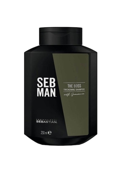 Sebastian Man The Boss Dolgunlaştırıcı Şampuan 250 ML