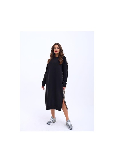 Butik İstanbul 7195 Uzun Sweat-hong Kong
