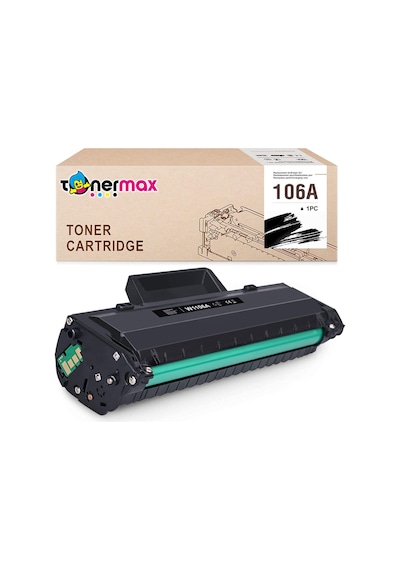 Hp Laser MFP 135a Uyumlu Toner / Hp W1106A Uyumlu Toner