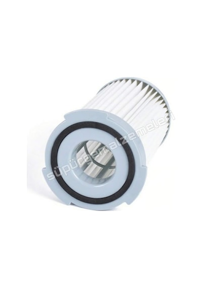 Electrolux Uyumlu Ergo Easy Ztı 7625 Silindirik Hepa Filtre
