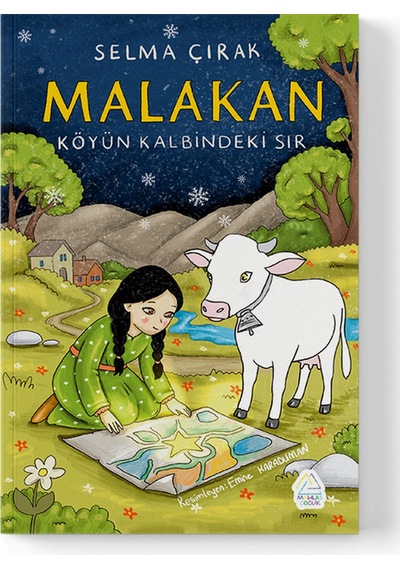 Selma Çırak - Malakan: Köyün Kalbindeki Sır