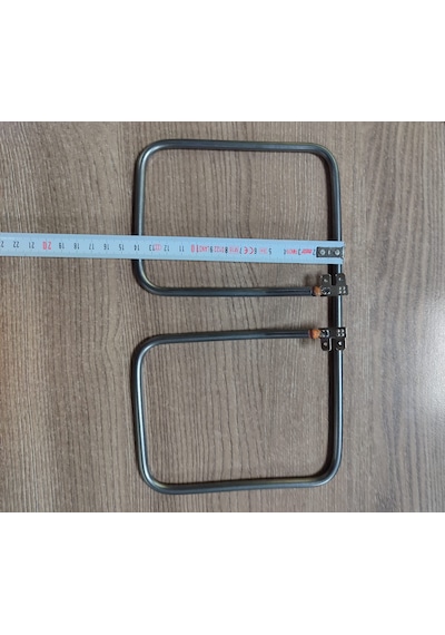Karaca Tost Makinesi Rezistansı 24x14 Cm 115v 900watt