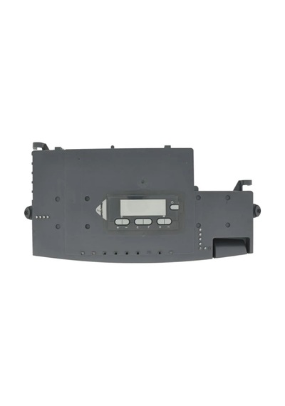 Baymak Luna3 Panel Ve Tuş Takımı