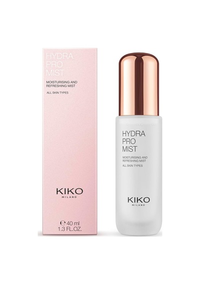 New Hydra Pro Mist