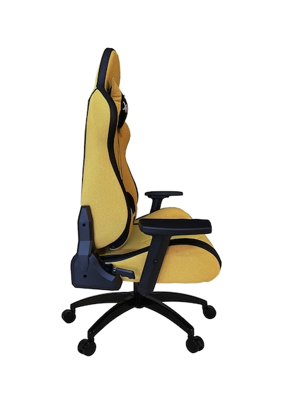 Xprime Titan Kumaş Oyuncu Koltuğu Sarı (502074038)