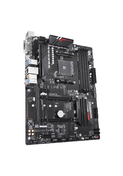 Gigabyte B450 Gaming X AMD B450 3600 MHz (OC) DDR4 Soket AM4 ATX Anakart