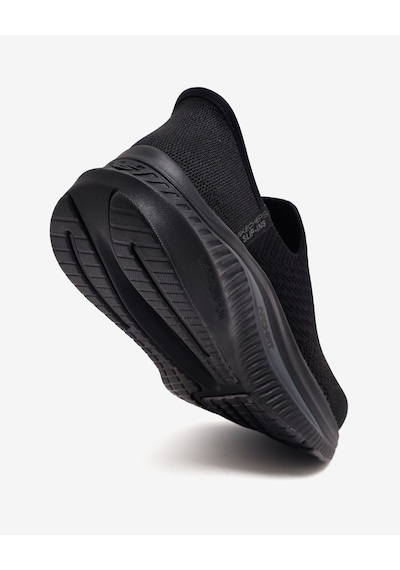 Skechers Go Walk Max Cushıonıng Arch Fıt Kadın Siyah Yürüyüş Ayakkabısı 125586 Bbk Siyah