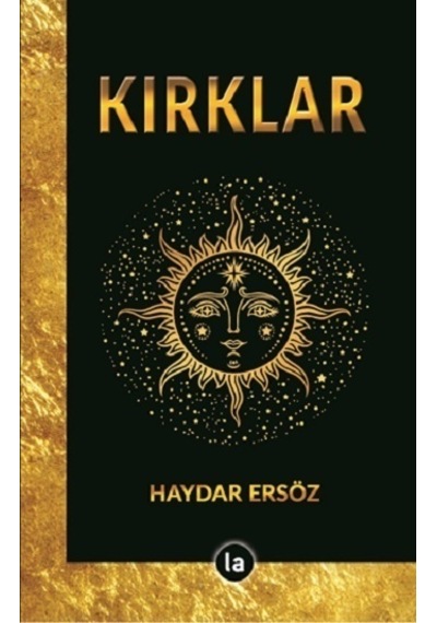 Kırklar - Haydar Ersöz - La Kitap