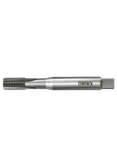 Narex Zdanice M3x0.5 Düz Kanal Makina Kılavuzu Dın 371c 1000