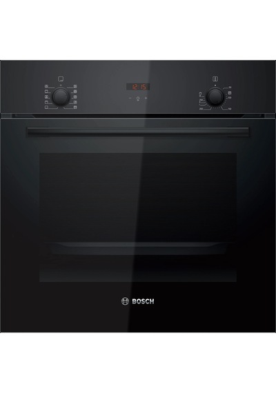 Bosch & Ferre Sanremo HBF512BB1T + SS205 + D086 - SA 3 Lü Ankastre Set