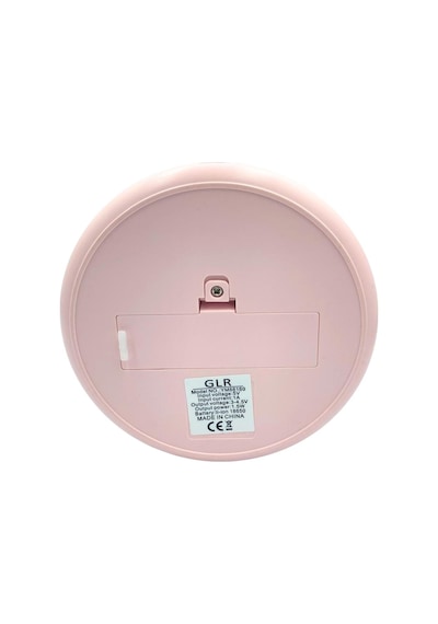 Bigmate Mini Masa Fanı Taşınabilir Serinletici Şarjlı Vantilatör 3 Kademeli Hız Ayarı Ym88160