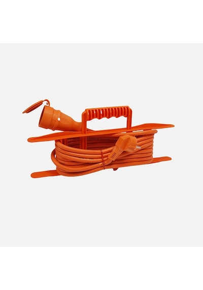 Tek-iş 3x2.5mm Ttr 5 Metre Uzatma Kablosu