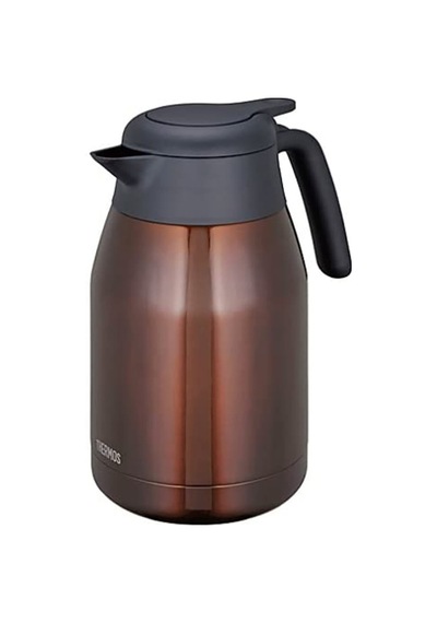 Thermos Copper Sürahi Termos 1.5 L Diğer