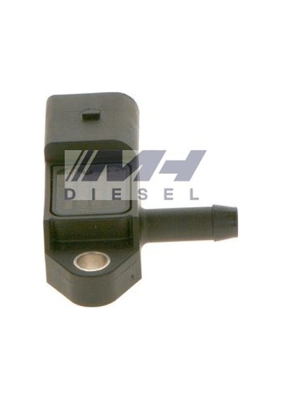Bosch 0281006061 Turbo Basınç Sensörü Vw Amarok 2.0 Tdı, Crafter