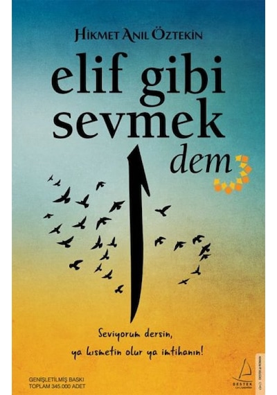 Elif Gibi Sevmek - Dem - Sxcx-601857