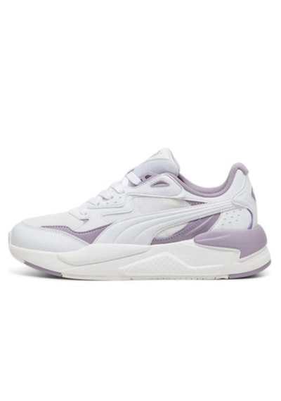 Puma X-ray Speed Gri Kadın Sneaker Spor Ayakkabı Gri