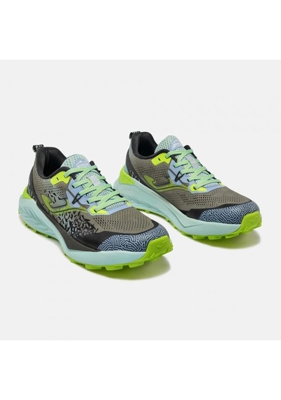 Joma Tundra 2623 Erkek Spor Ayakkabı Tktunw2623 Çok Renkli