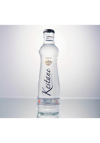 Kestane Su Cam 24 x 330 ML