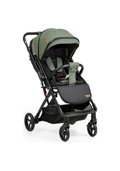 2520 Rabbit Çift Yönlü Kabin Boy Bebek Arabası 53806419
