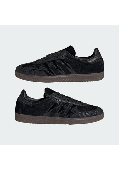 Adidas Samba Og Kadın Günlük Spor Ayakkabı C-adııh9149b10a00 Siyah