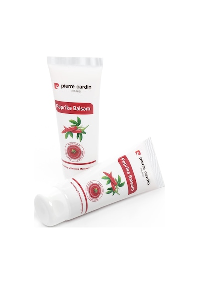 Pierre Cardin Biber Balsamı Masaj Jeli 125 ML