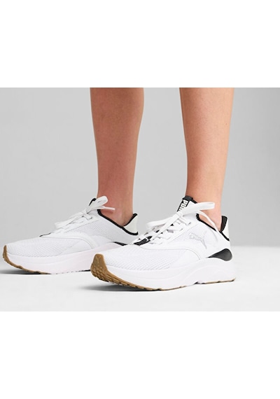 Puma Softride Mayve Wn S Kadın Koşu Ayakkabısı 31016002 Beyaz Beyaz